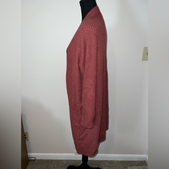 ⭐️3/$30!⭐️Soho Apparel Cardigan - Picture 4 of 6